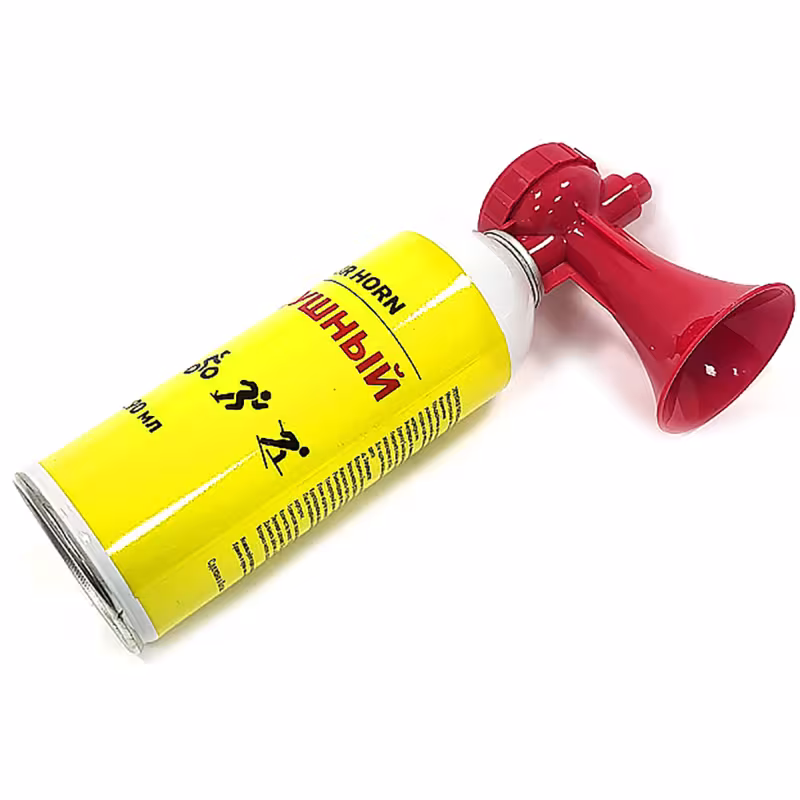 Горн воздушный Sunfine SF70628-2, 290 мл