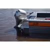 Лодка алюминиевая Wellboat 42