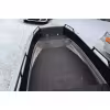 Лодка алюминиевая Wellboat 42