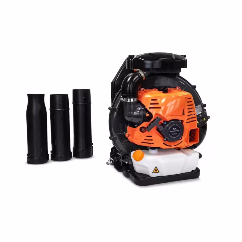 Воздуходувка бензиновая Villartec BX 800