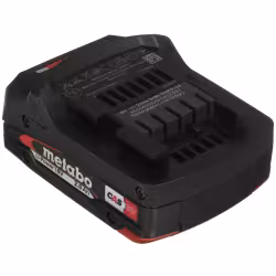 Аккумулятор Metabo 625026000 (Li-Ion, 18В, 4Ач)