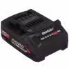 Аккумулятор Metabo 625026000 (Li-Ion, 18В, 4Ач)