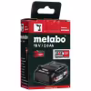 Аккумулятор Metabo 625026000 (Li-Ion, 18В, 4Ач)