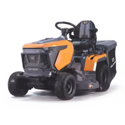 Трактор садовый бензиновый Villartec MR1997H