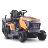 Трактор садовый бензиновый Villartec MR1997H