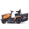 Трактор садовый бензиновый Villartec MR1997H