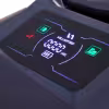 Трактор садовый бензиновый Villartec MR1997H