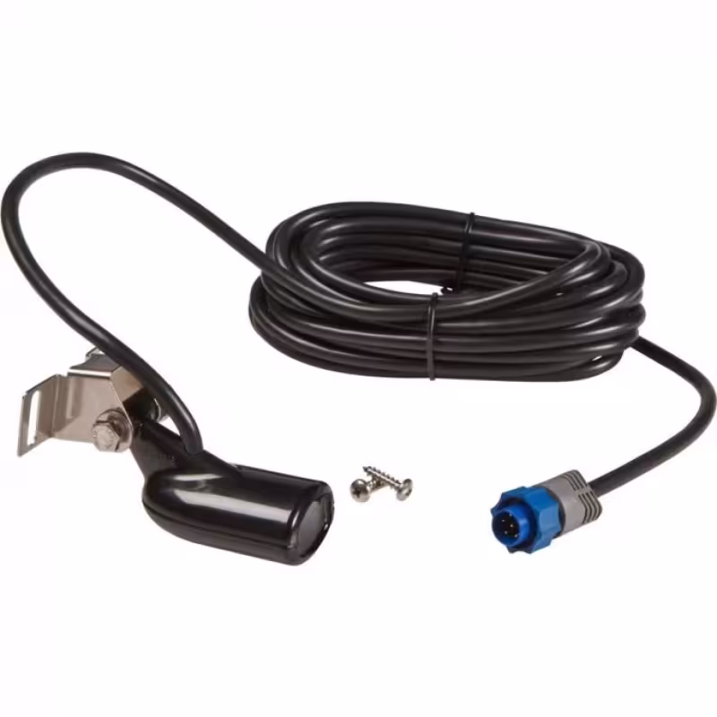 Трансдьюсер Skimmer Lowrance 83/200