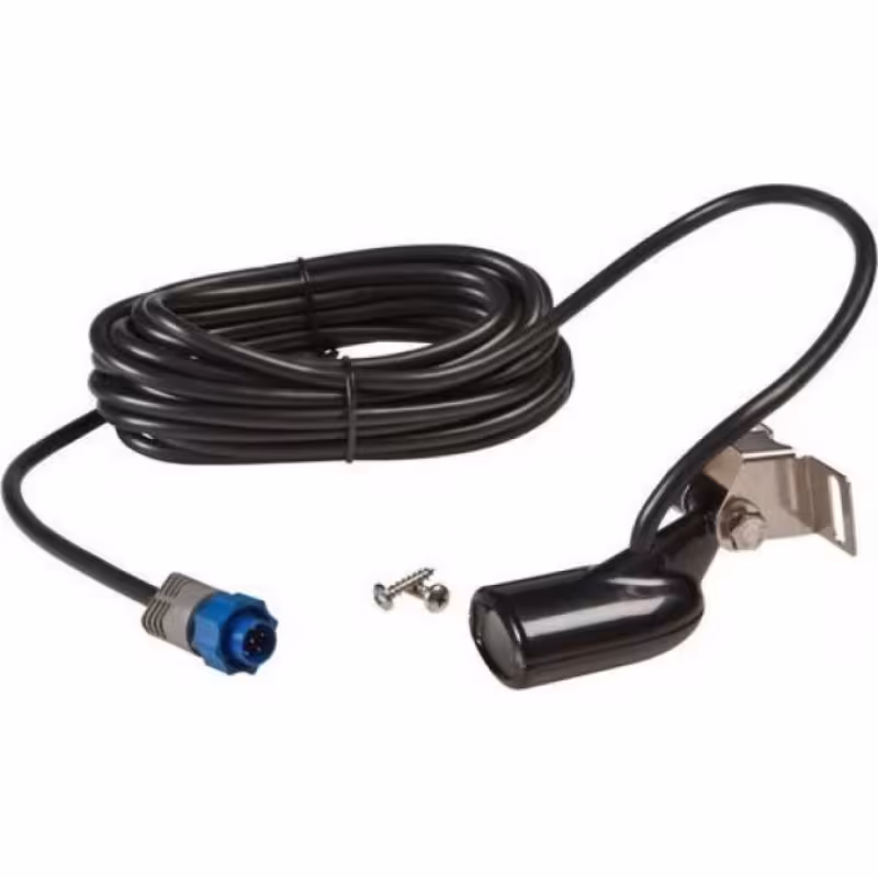 Трансдьюсер Skimmer Lowrance 83/200