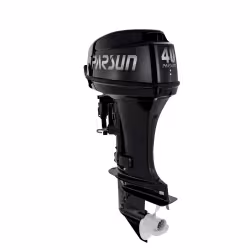 Лодочный мотор 2-тактный Parsun T40FWS, 40 л.с.