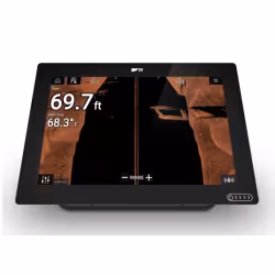 Картплоттер-эхолот Raymarine Axiom+ 12 RV, без датчика