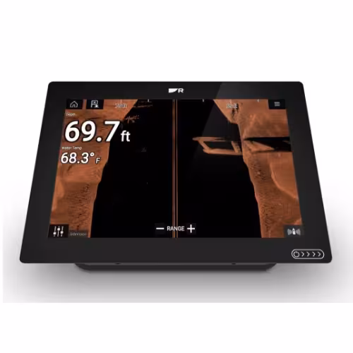 Картплоттер-эхолот Raymarine Axiom+ 12 RV, без датчика