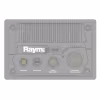 Картплоттер-эхолот Raymarine Axiom+ 12 RV, без датчика