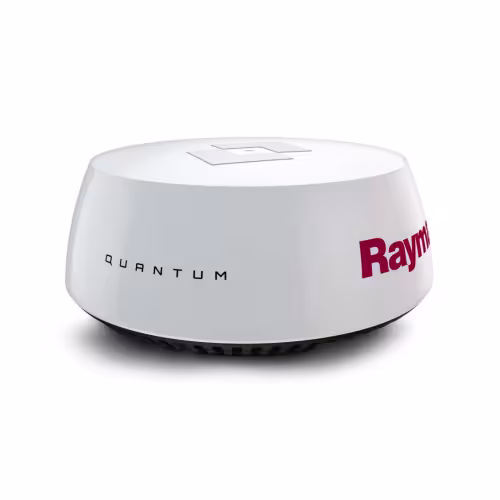 Радар Raymarine Quantum Q24C
