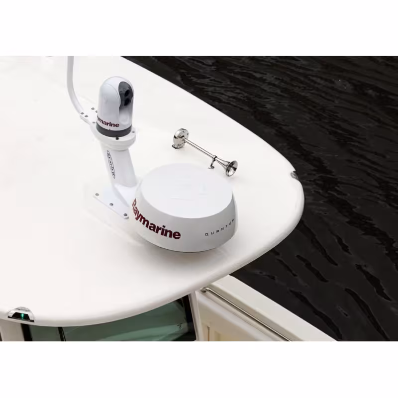 Радар Raymarine Quantum Q24C