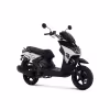 Скутер TMBK BWS 50, белый