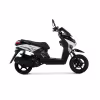 Скутер TMBK BWS 50, белый