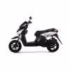 Скутер TMBK BWS 50, белый