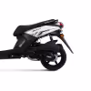 Скутер TMBK BWS 50, белый