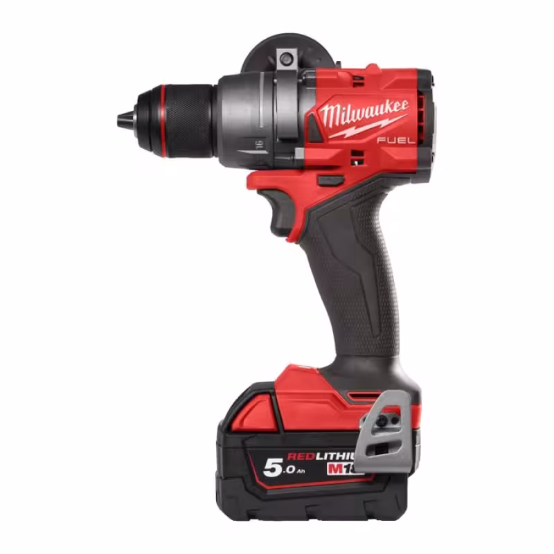 Дрель-шуруповёрт аккумуляторная Milwaukee M18 FDD3-0X