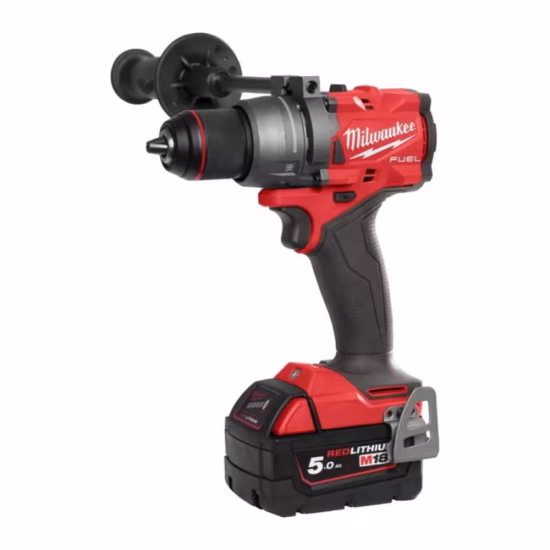 Дрель-шуруповёрт аккумуляторная Milwaukee M18 FDD3-0X