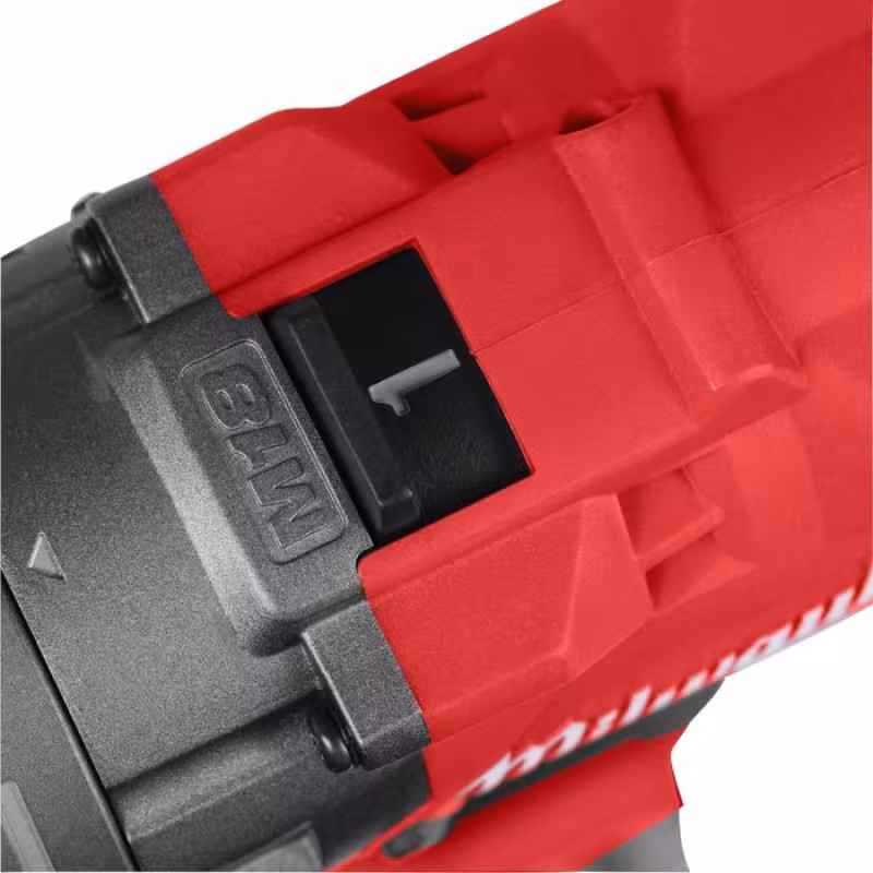 Дрель-шуруповёрт аккумуляторная Milwaukee M18 FDD3-0X