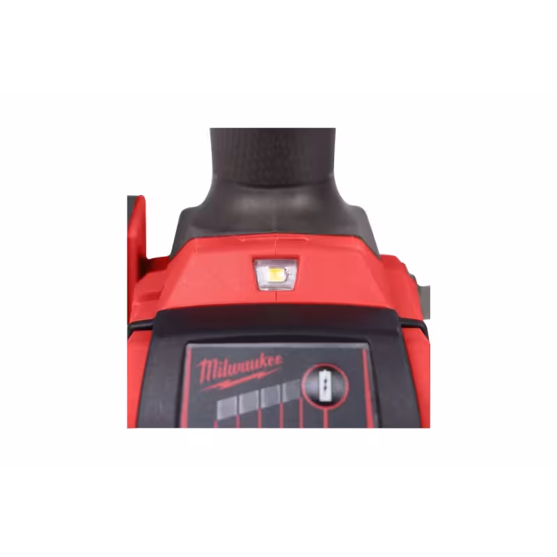 Дрель-шуруповёрт аккумуляторная Milwaukee M18 FDD3-0X