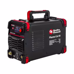 Аппарат плазменной резки Quattro Elementi Plasma Cut 40