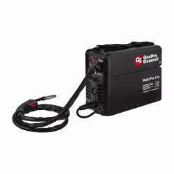 Сварочный полуавтомат инвертор Quattro Elementi Multi Pro 170