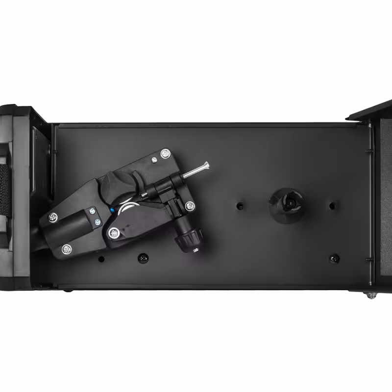 Сварочный полуавтомат инвертор Quattro Elementi Multi Pro 170