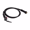 Сварочный полуавтомат инвертор Quattro Elementi Multi Pro 200