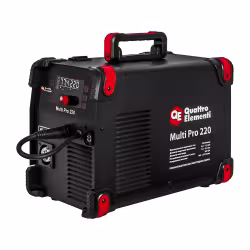 Сварочный полуавтомат инвертор Quattro Elementi Multi Pro 220