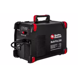 Сварочный полуавтомат инвертор Quattro Elementi Multi Pro 250