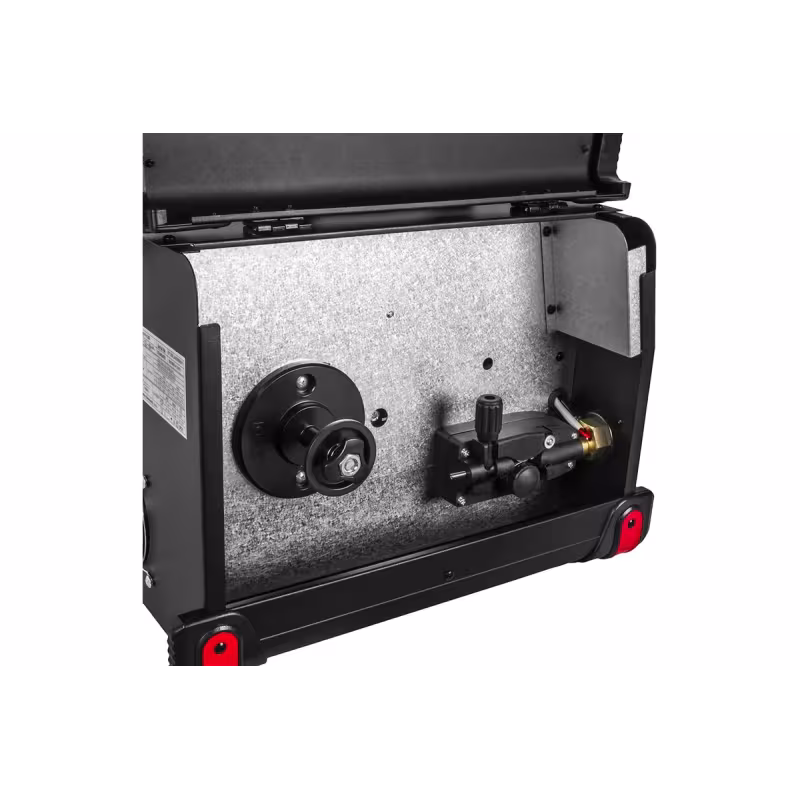 Сварочный полуавтомат инвертор Quattro Elementi Multi Pro 250