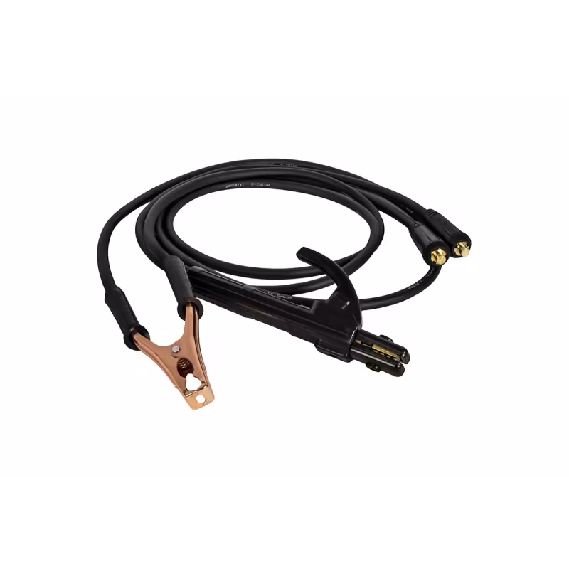 Сварочный полуавтомат инвертор Quattro Elementi Multi Pro 250