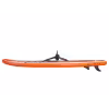 SUP-доска надувная Tech Team Koromo, 350x84x15 см, оранжевый