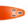 SUP-доска надувная Tech Team Koromo, 350x84x15 см, оранжевый