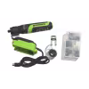 Гравер аккумуляторный Greenworks G24RT