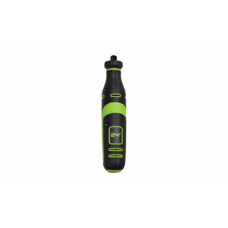 Гравер аккумуляторный Greenworks G24RT
