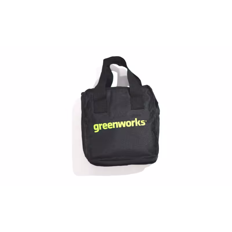 Гравер аккумуляторный Greenworks G24RT