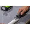 Гравер аккумуляторный Greenworks G24RT