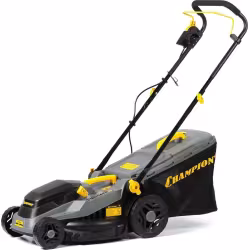 Газонокосилка электрическая Champion EM3816