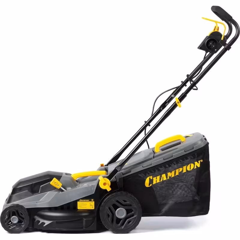Газонокосилка электрическая Champion EM3816