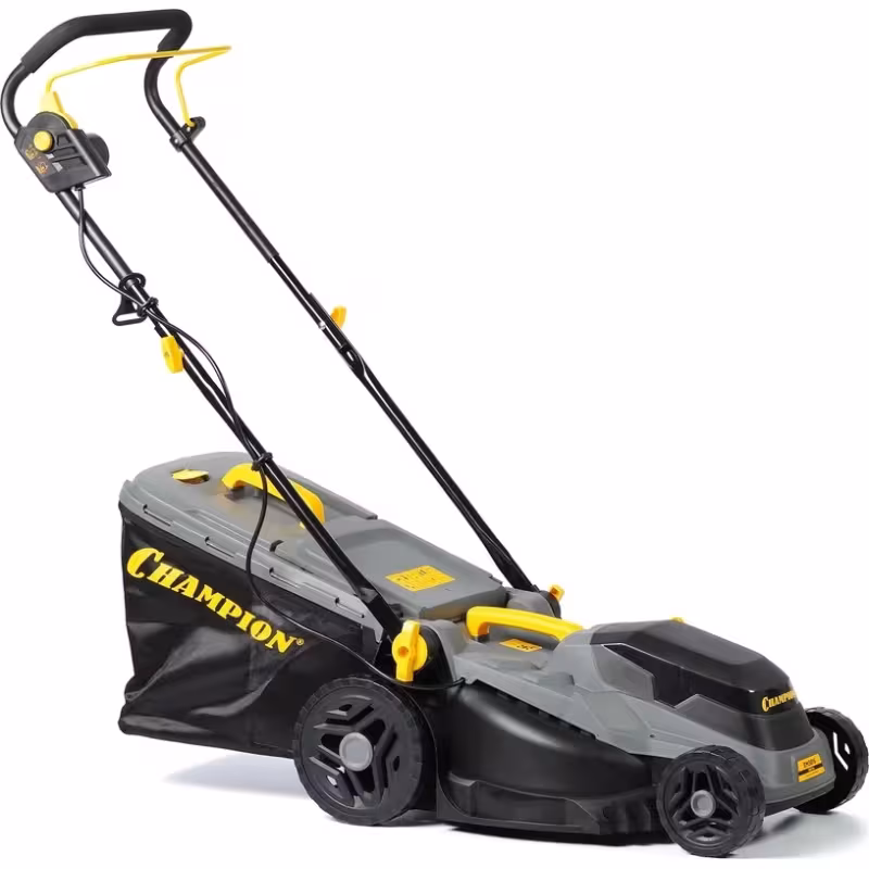 Газонокосилка электрическая Champion EM3816
