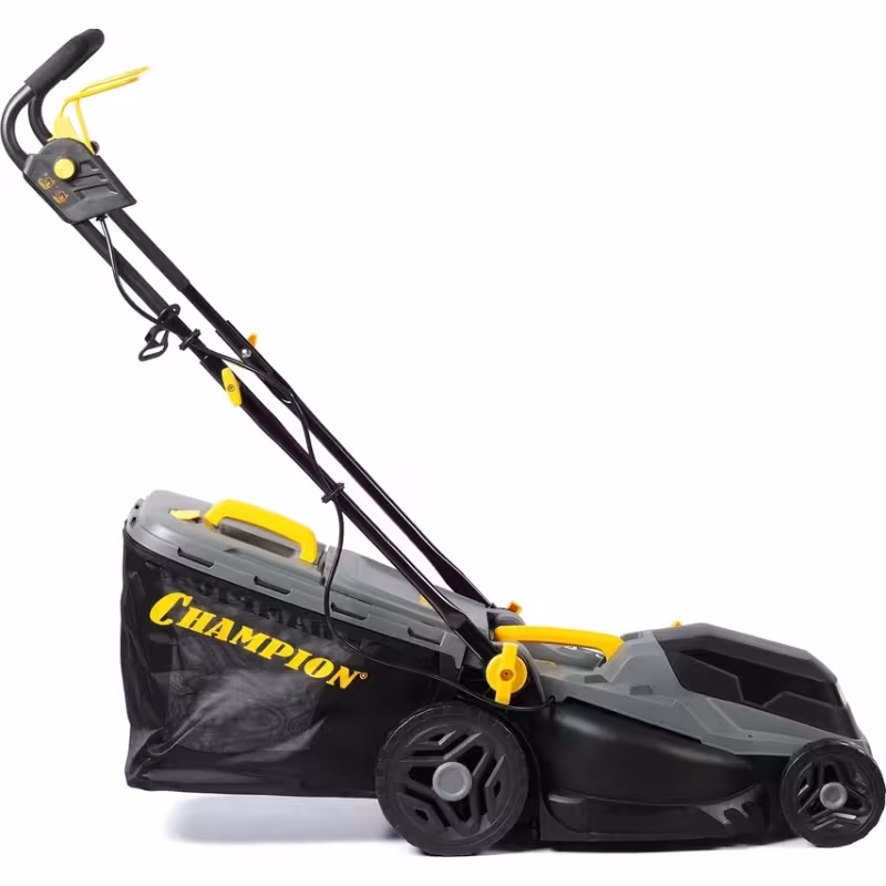 Газонокосилка электрическая Champion EM3816