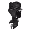 Мотор лодочный 4-тактный Parsun F130 W FEL-T EFI, 130 л.с.
