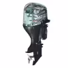 Мотор лодочный 4-тактный Parsun F130 W FEL-T EFI, 130 л.с.
