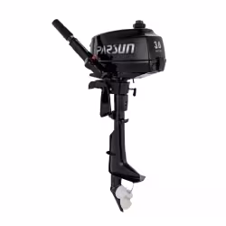 Мотор лодочный 2-тактный Parsun TC 3.6BML, 3.6 л.с.