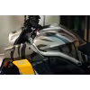 Мотоцикл спортивный Benda LFS 700, серый/желтый
