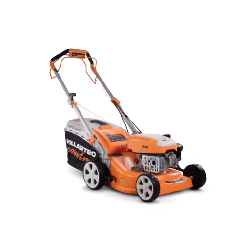 Газонокосилка бензиновая Villartec MB C-543T